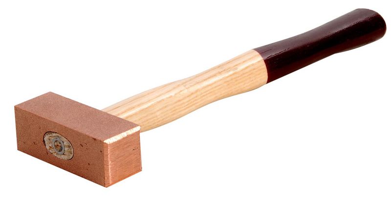 Stairville Copper Hammer 250g