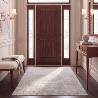 SAFAVIEH Madison Nikolina Vintage Rug