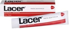 Lacer PASTA DENTÍFRICA 125ml