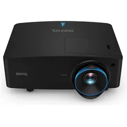 BenQ LU935ST (WUXGA, 5500 lm, 0.81:1 - 0.89:1), Beamer, Schwarz