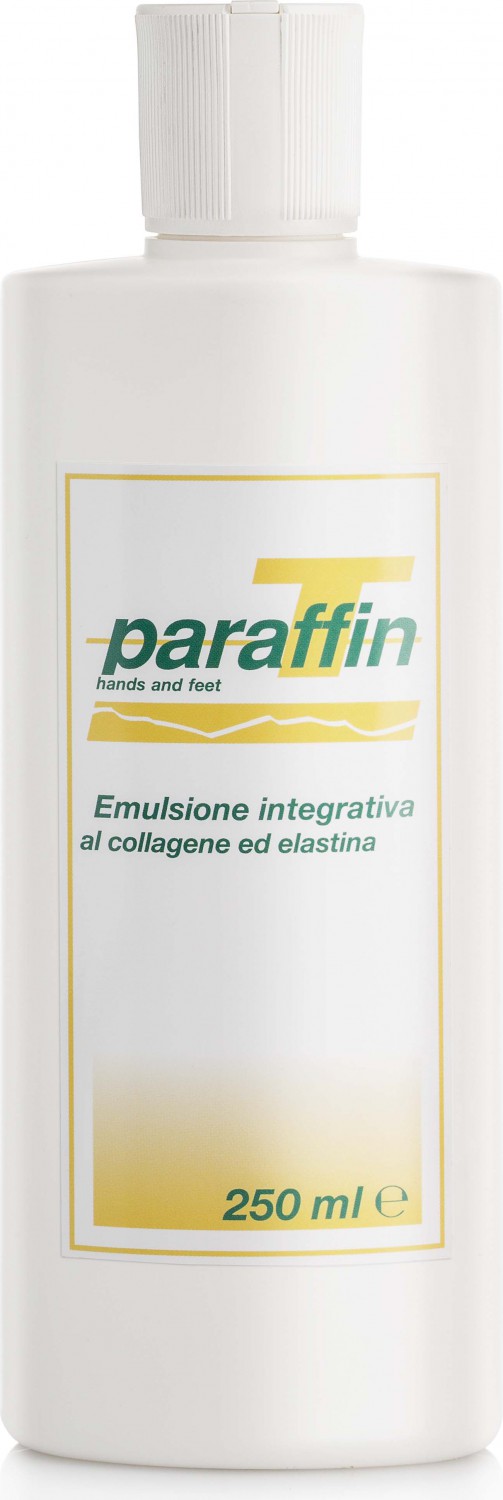 XanitaliaPro Paraffin Kollagen Emulsion 250 ml XP-020.004