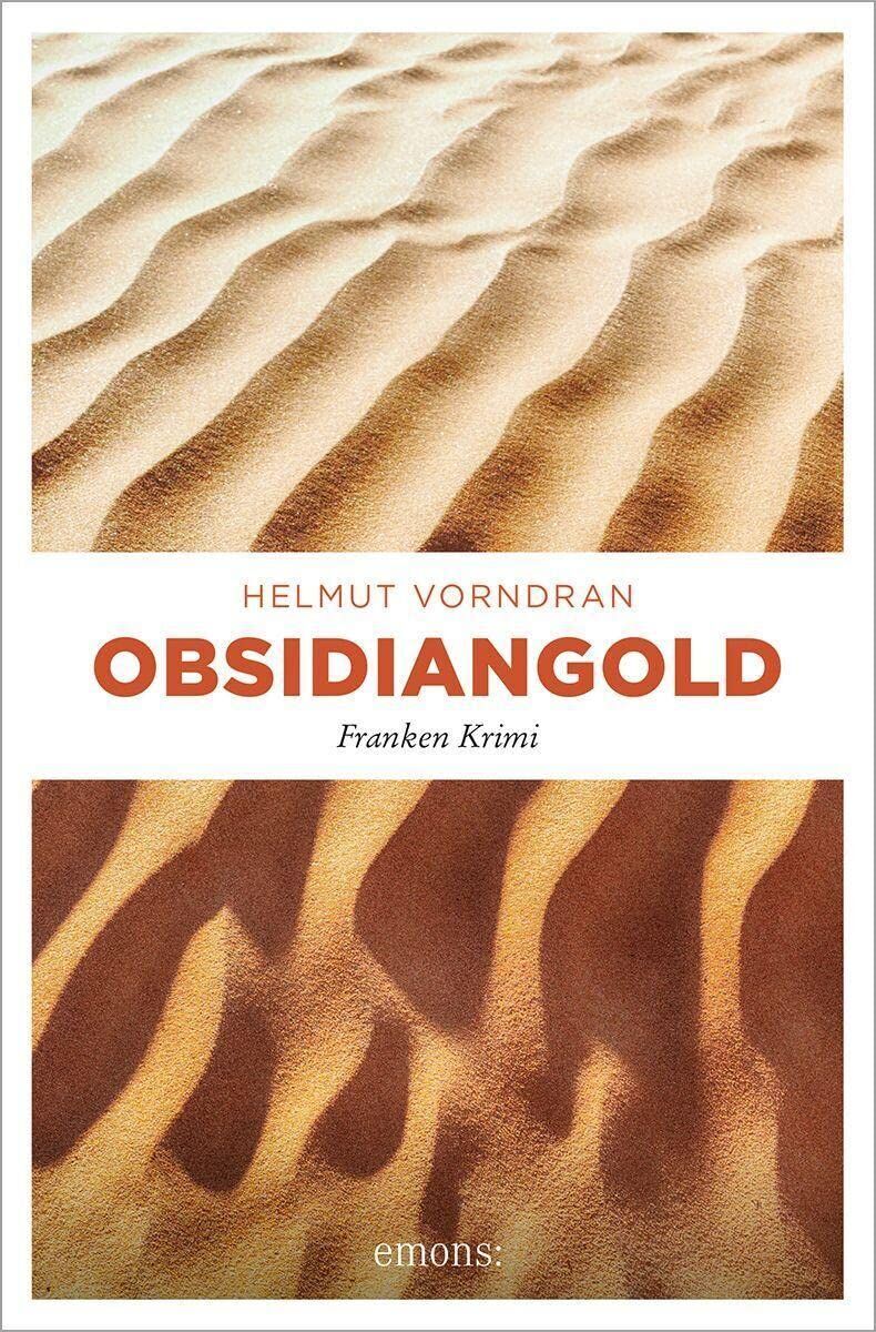 Helmut Vorndran - Obsidiangold - Preis vom 09.10.2026 07:28:09 h