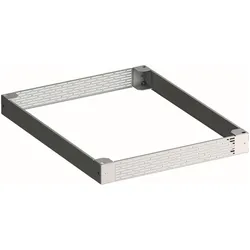 Schäfer IT-Systems SCHÄFER 703060600, Serverschrank Zubehör, Grau