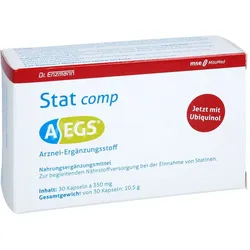 Aegs Stat comp Kapseln