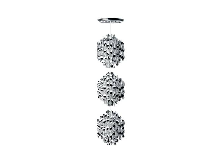 Spiral SP3 Silber - Verpan - Wohnzimmer - Metall