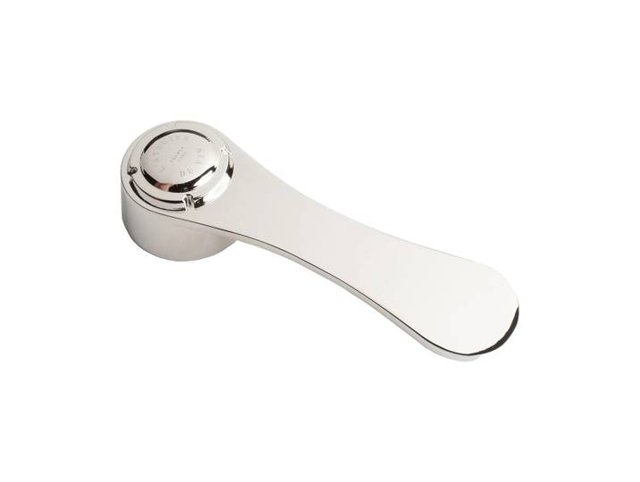 L Atelier du Vin Ouvre-bouteille champagne Pince à bouchon Argent'
