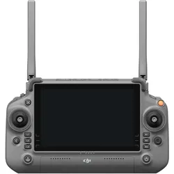 DJI Plus Smart (Drohnen Fernsteuerung, DJI Matrice 30), Drohne Zubehör, Schwarz