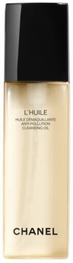 Chanel L'Huile Anti-Pollution Cleansing Oil 150 ml