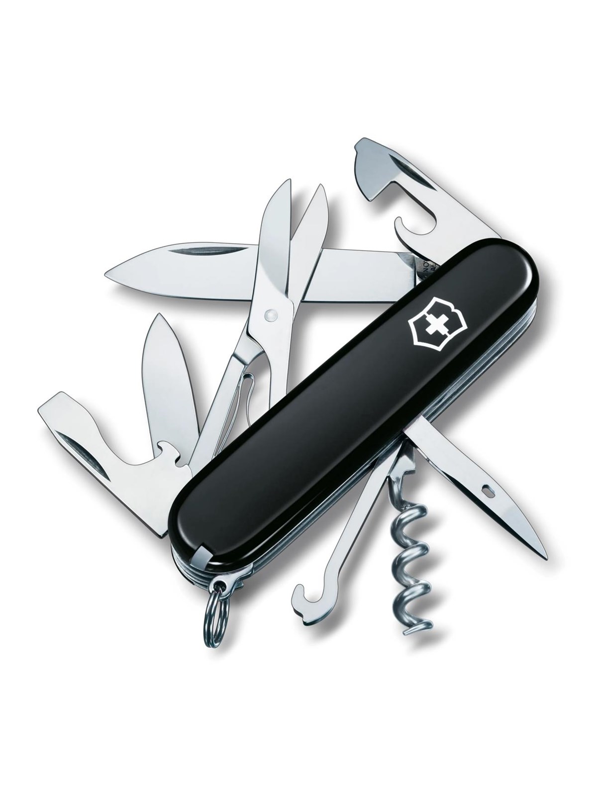 Victorinox Climber blister (Black)