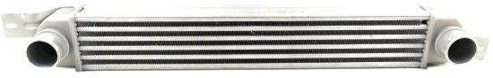 VAN WEZEL 37004392 Intercooler