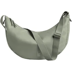 Got Bag Umhängetasche / Crossbody Moon Bag Large monochrome bass