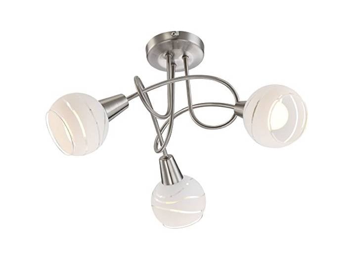Globo Éclairage plafonnier salle Á manger bureau cuisine luminaire plafond chambre