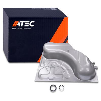 Atec Tank, Benzin, Einspritzer, 50L, (Kombi) [Hersteller-Nr. 10407010] für Opel