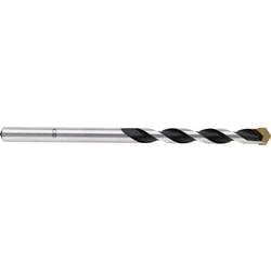 Metabo 627840000 1 Stück Universal-Bohrersortiment Metall, Stein, Beton, Holz, Mauerwerk 5.5 mm