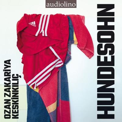 Hundesohn - Ozan Zakariya Keskinkılıç, CD, 9783867374637