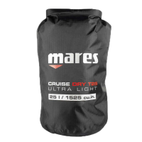 Mares Drybag - Cruise Dry - T-Light 25