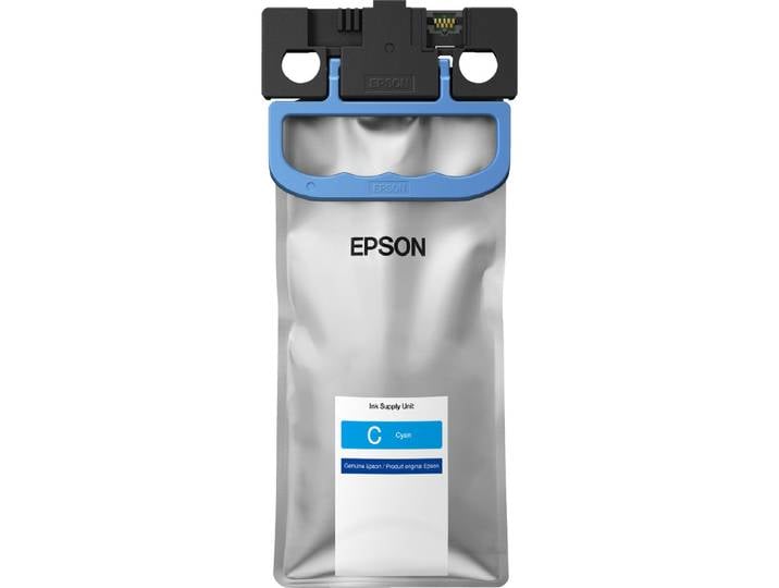 Epson C13T13M240, Rendement extra (super) élevé, Cyan, 1 pièce(s), Paquet unique