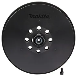 Makita Schleifteller 220 mm, hart - 220 mm - 199938-5