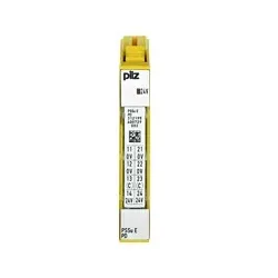 Pilz PSSu E PD-T 314195