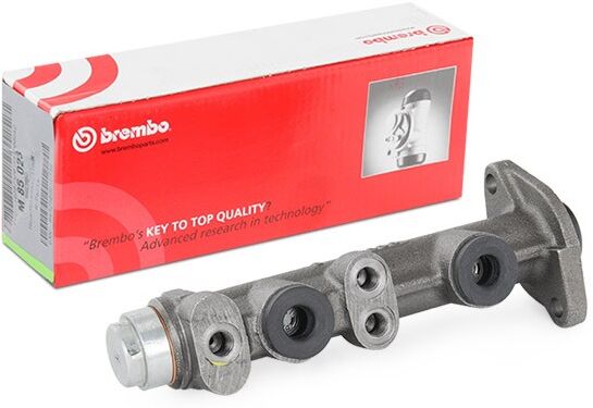 BREMBO M 85 023 Bremsehovedcylinder