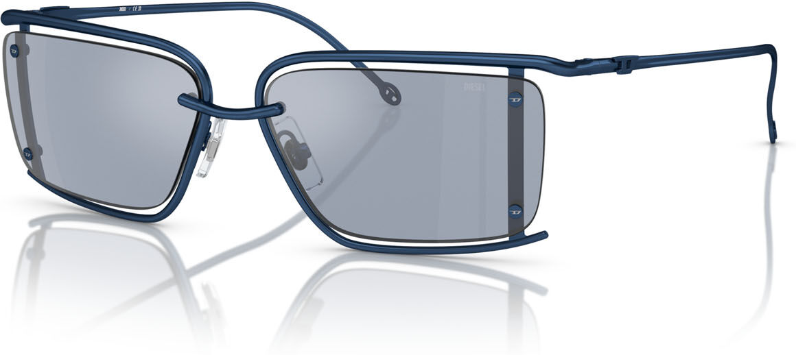 Lunettes de soleil Diesel DL 1002 (110/55) Femme