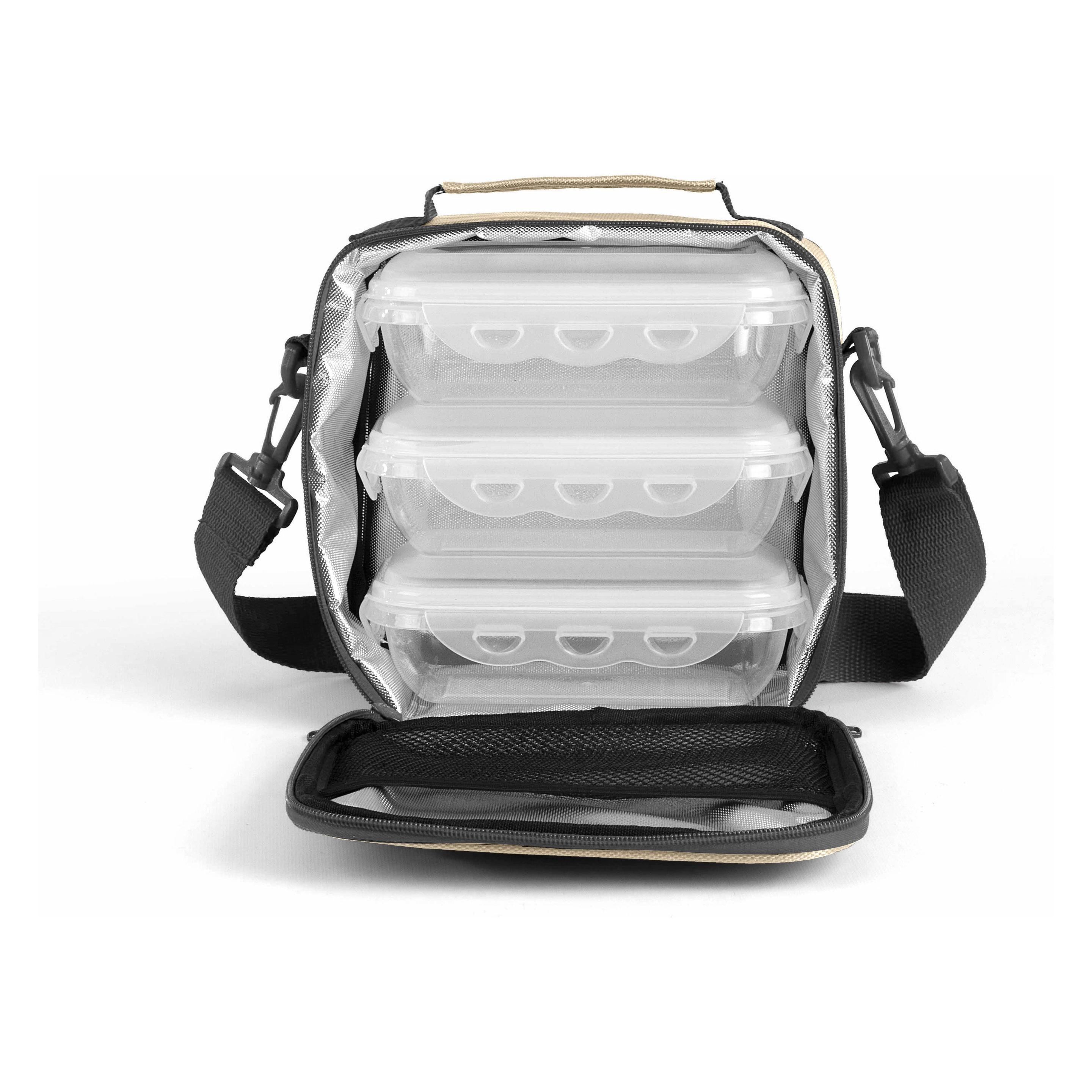 Livoo Set Lunch Box Tasche (40891737)