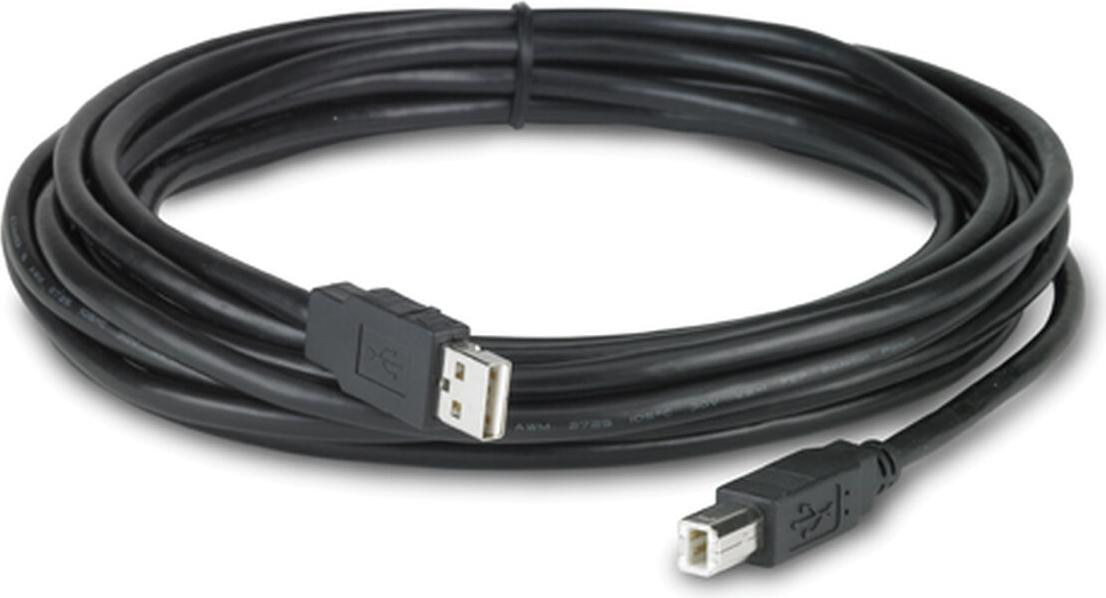 APC NetBotz USB-kabel met vergrendeling LSZH, 5 meter