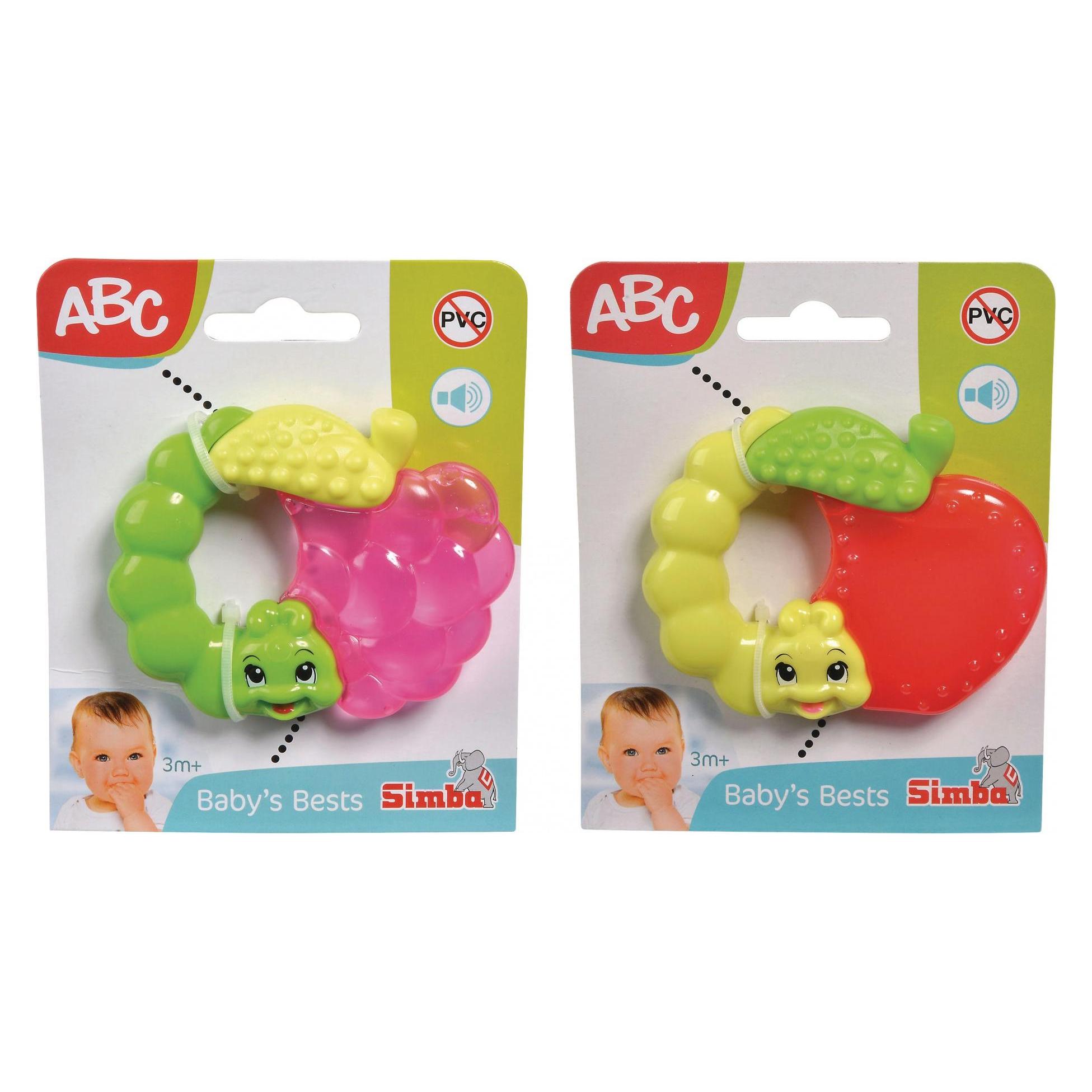 ABC Kühlende Früchte assortiert (3 Monate) (104010171)