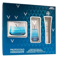 Vichy, Gesichtsserum, Mineralizing 89 50ml (50 ml)