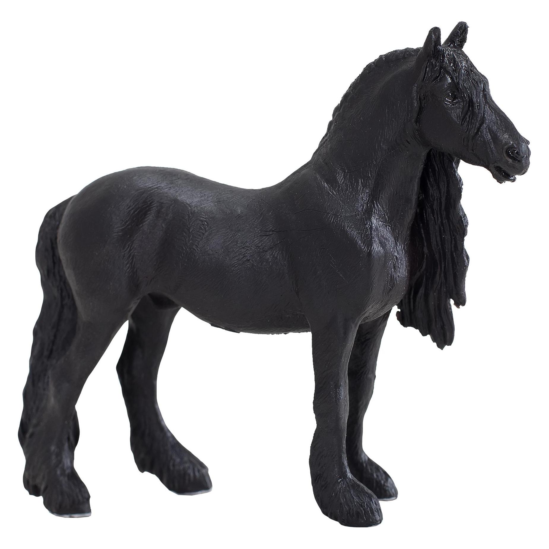 Animal Planet Friesian Gelding (387240)