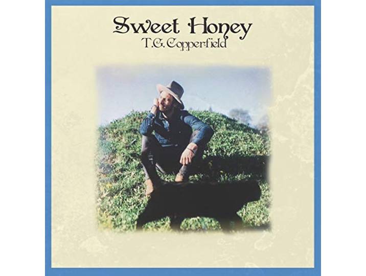 Sweet Honey-T.G. Copperfield