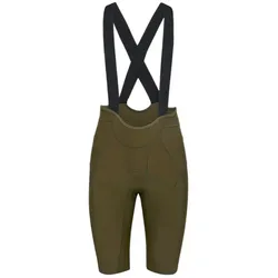 OAKLEY Trägerhose Endurance Bib | army green M