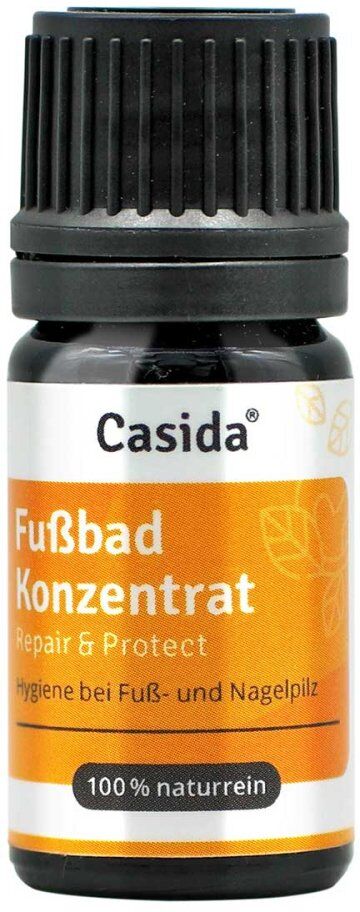 Fussbad Konzentrat Repair & Protect