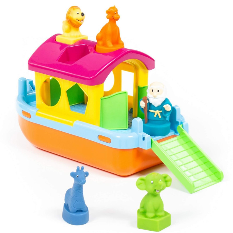POLESIE Arche Noah