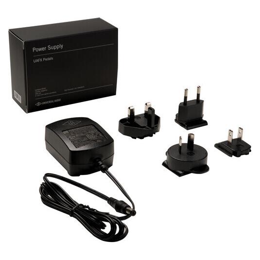 Universal Power Supply UAFX Pedals (47201500)