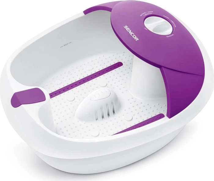 SENCOR SFM 3721VT