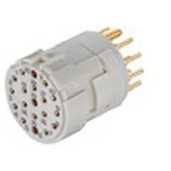 Harting Einsatz Leiterplatten- 09151192703