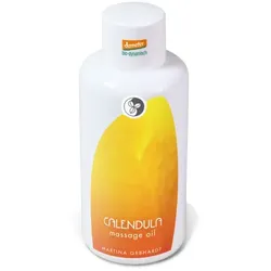 Martina Gebhardt Calendula Body Oil