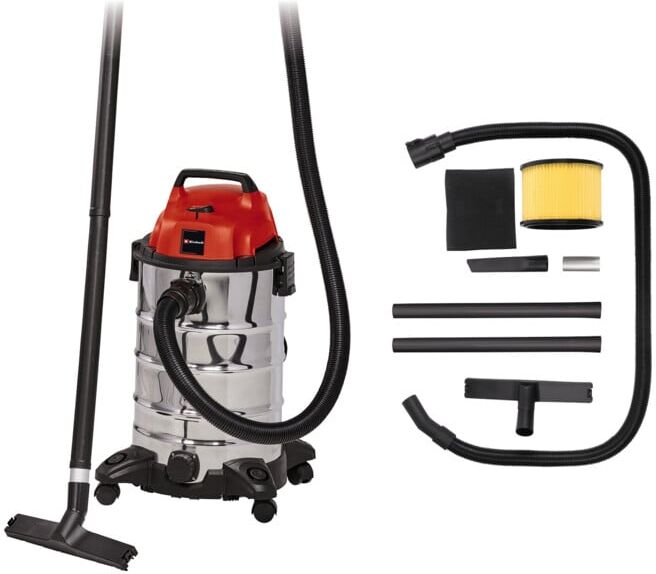 Einhell Aspirateur eau et poussière TC-VC 1930 S (2342188)