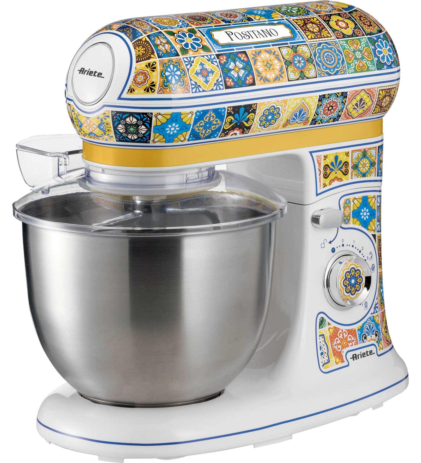 Ariete Positano keukenmachine