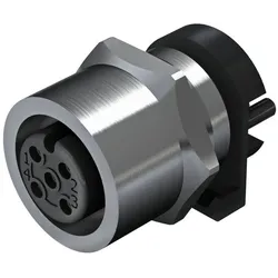 Weidmüller Stecker SAIE-M12B-8S-F10TL