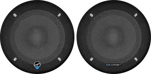 Blaupunkt Classic 130 Cs 2-Wege Einbau-Lautsprecher 100W Inhalt: 2St.