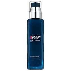 100ml Biotherm Homme Force Supreme Gel Jumbo Size