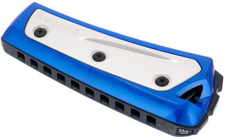 Yonberg D2 Storm Color LF Blau