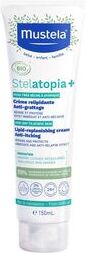 Mustela Stelatopia+ Lipid-Replenishing Cream 150 ml