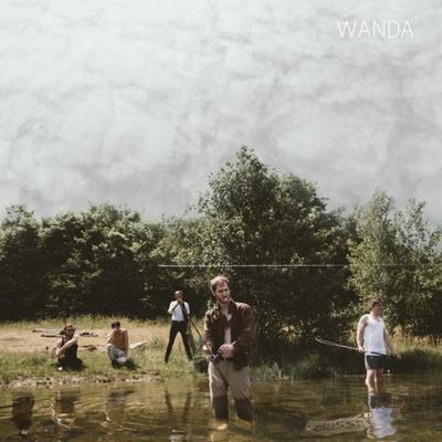 Bussi - Wanda, Vinyl