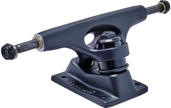 Krux Trucks Skateboard Achse Krux K5 Black Widow DLK Standard (7.6" - Schwarz)