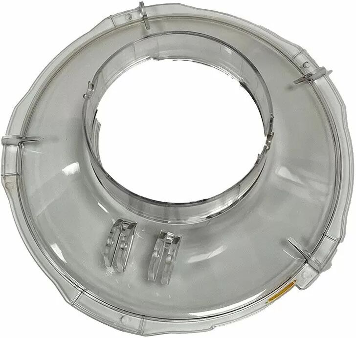 Pièces détachées pour aspirateur Telsa 80 Kokido EV80 - Couvercle transparent