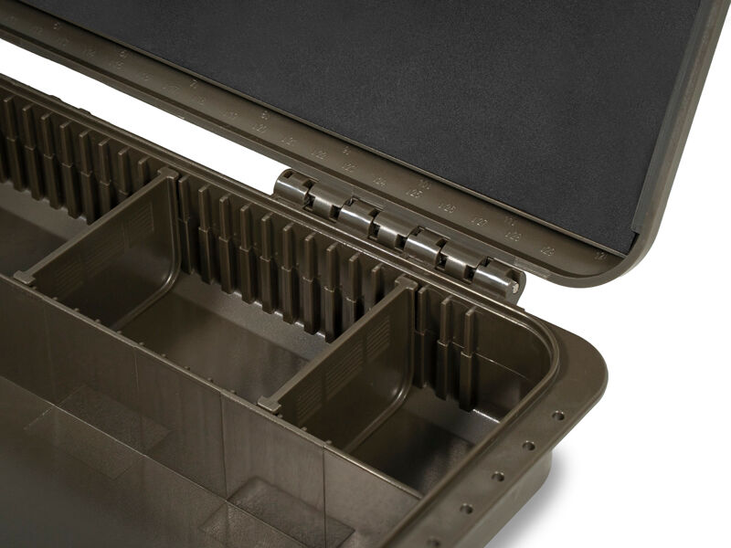 Boite de rangement Delphin KlikBOX Long