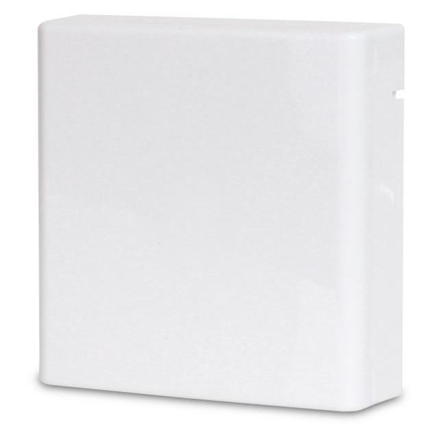 Getfort Glasfaseranschluss 2x-Adapter SC/LC FTTH (GETFORT)